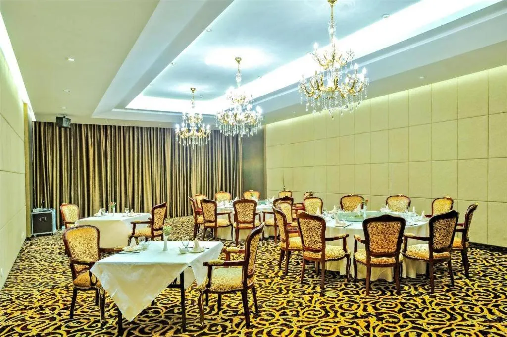 Shenyang Haiyun Jinjiang International Hotel