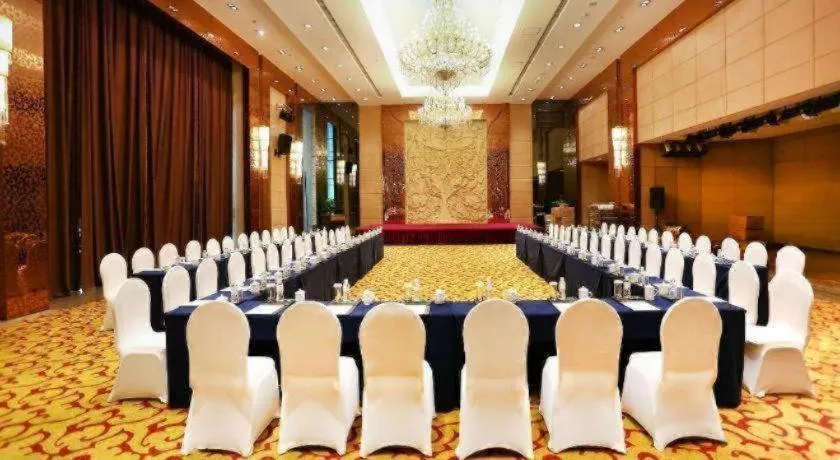 Shenyang Haiyun Jinjiang International Hotel