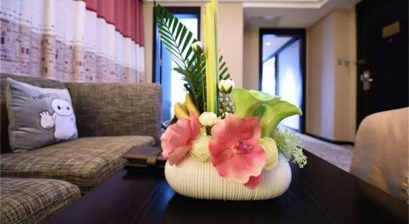 Shenyang Haiyun Jinjiang International Hotel