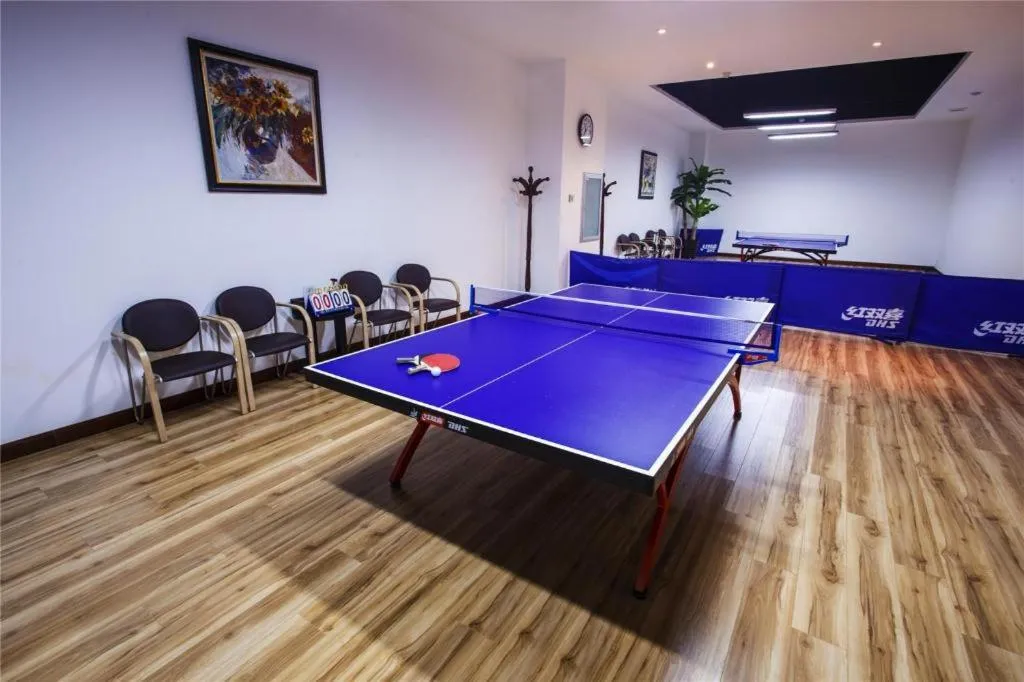 Shenyang Haiyun Jinjiang International Hotel