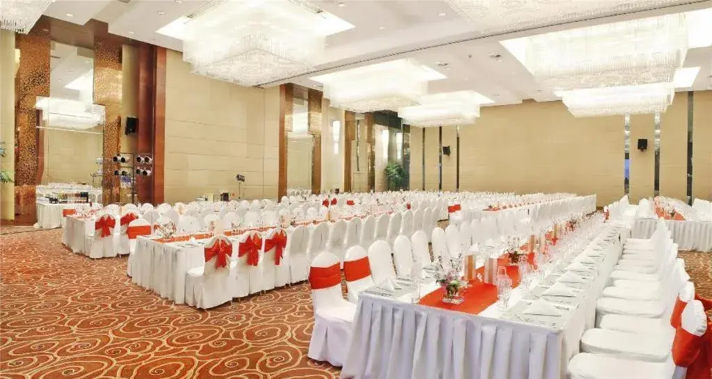 Shenyang Haiyun Jinjiang International Hotel Shenyang Haiyun Jinjiang International Hotel