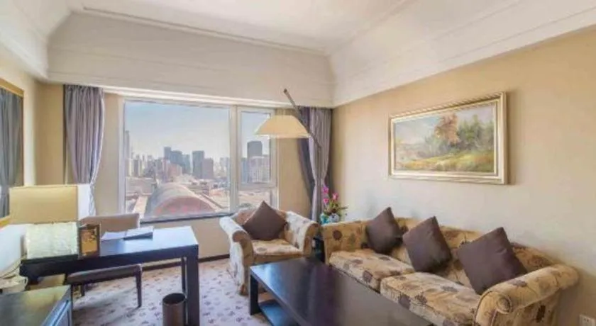 Shenyang Haiyun Jinjiang International Hotel