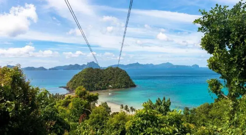 Ipil Suites El Nido Ipil Suites El Nido