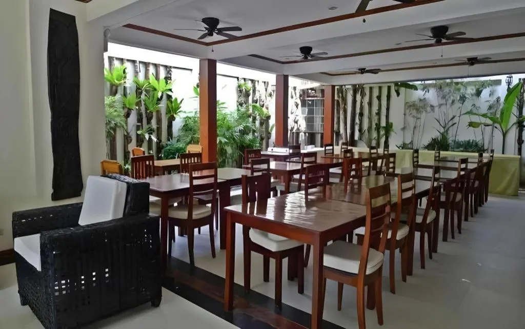 Ipil Suites El Nido