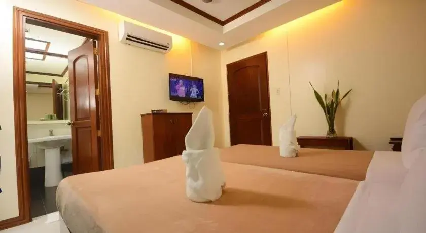 Ipil Suites El Nido Ipil Suites El Nido