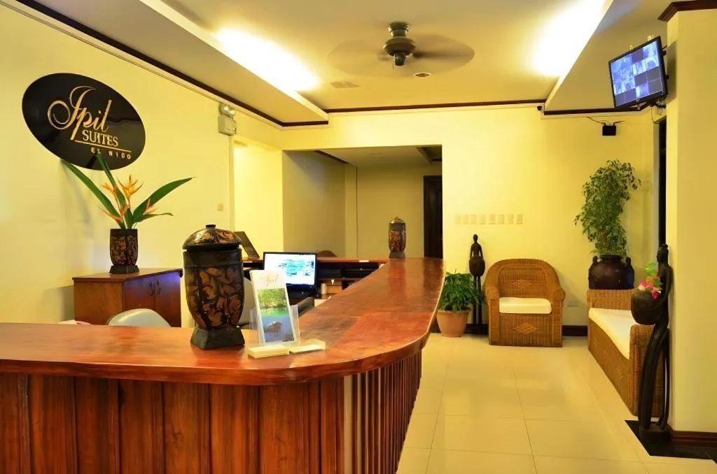 Ipil Suites El Nido