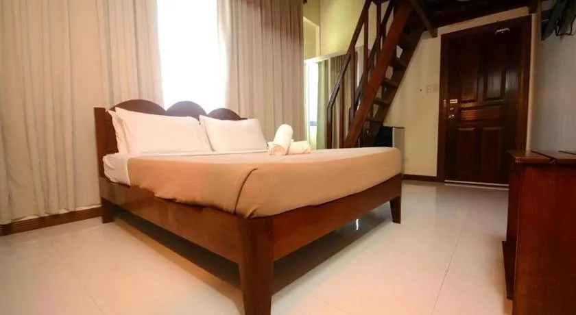 Ipil Suites El Nido