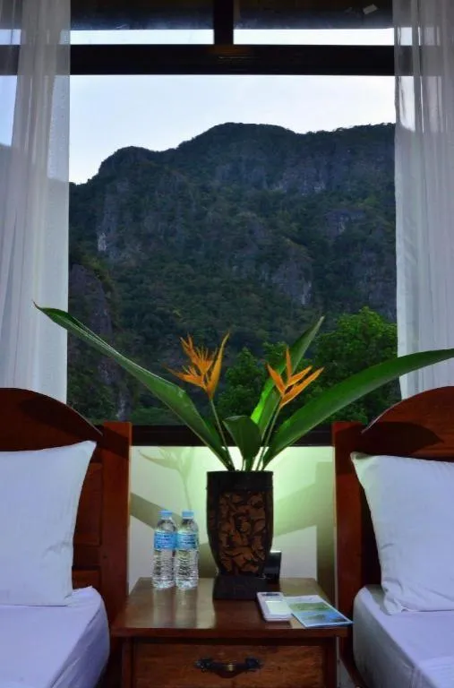 Ipil Suites El Nido