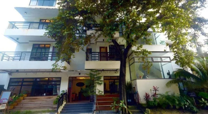 Ipil Suites El Nido