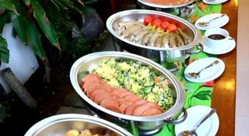 Ipil Suites El Nido Ipil Suites El Nido