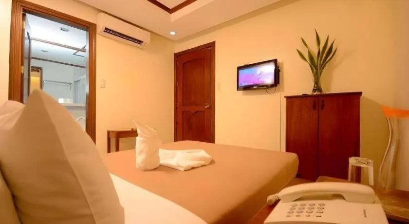 Ipil Suites El Nido