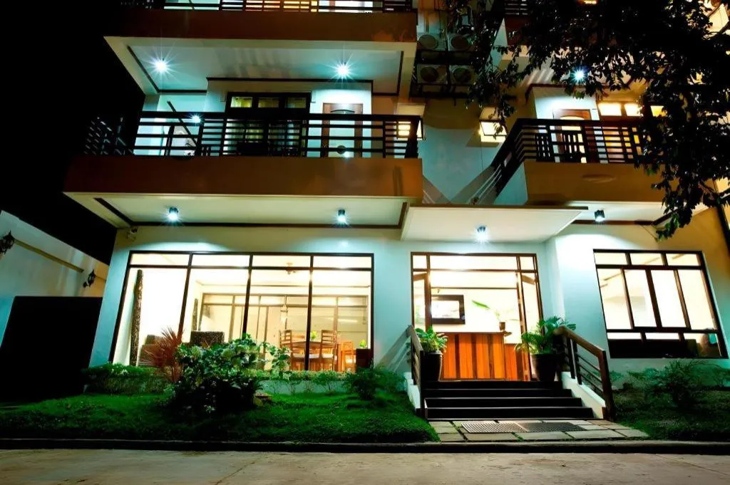 Ipil Suites El Nido