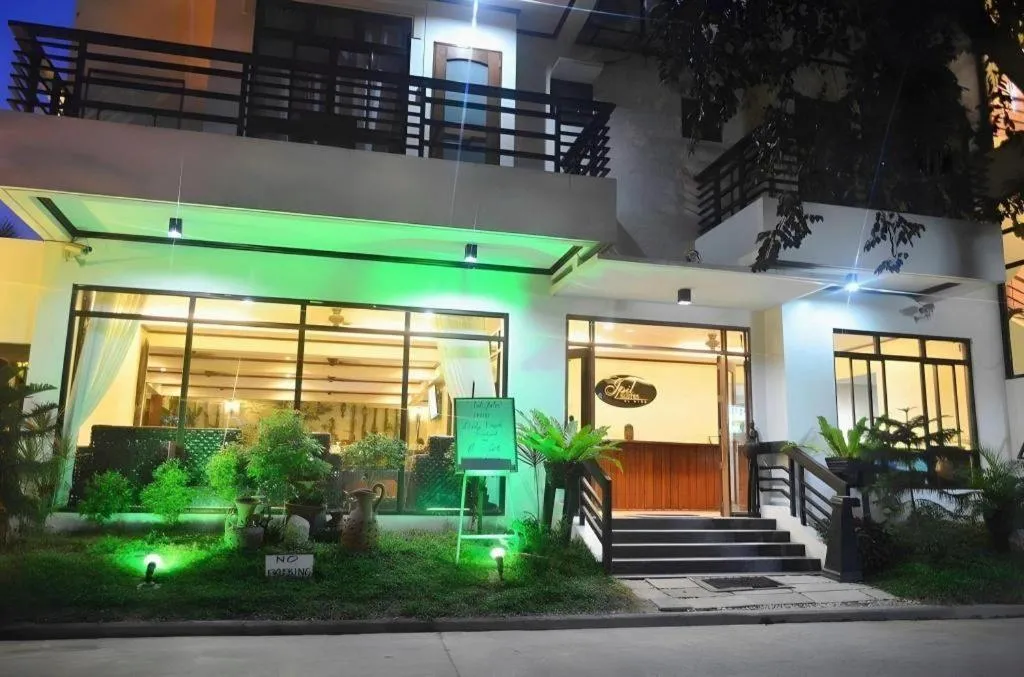 Ipil Suites El Nido