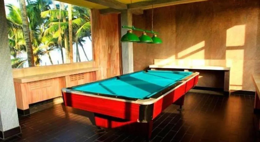 OYO 246 Roy Villa Beach Hotel