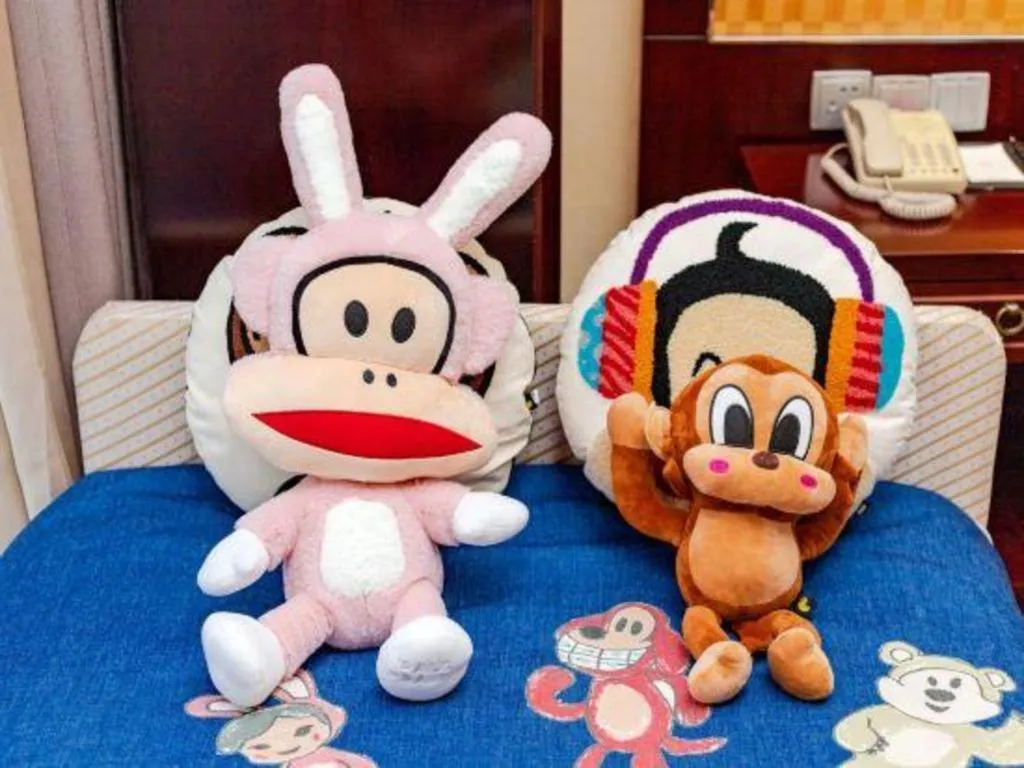 Gaosu New Century Hotel International Anhui