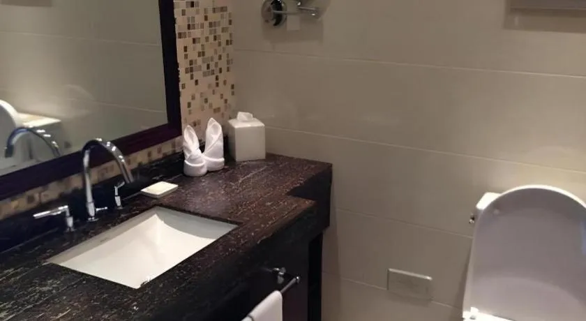 Gaosu New Century Hotel International Anhui