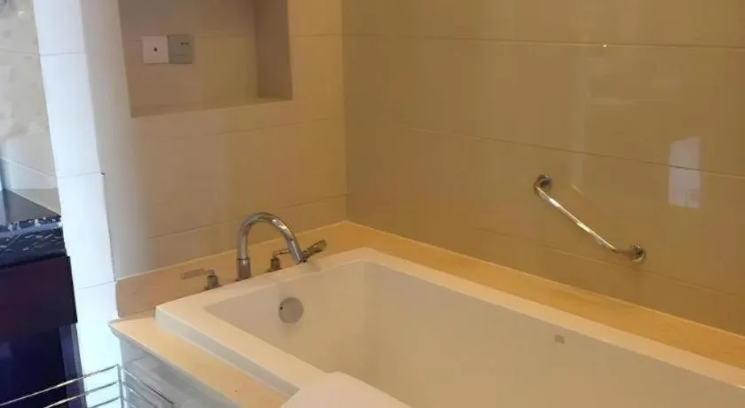 Gaosu New Century Hotel International Anhui