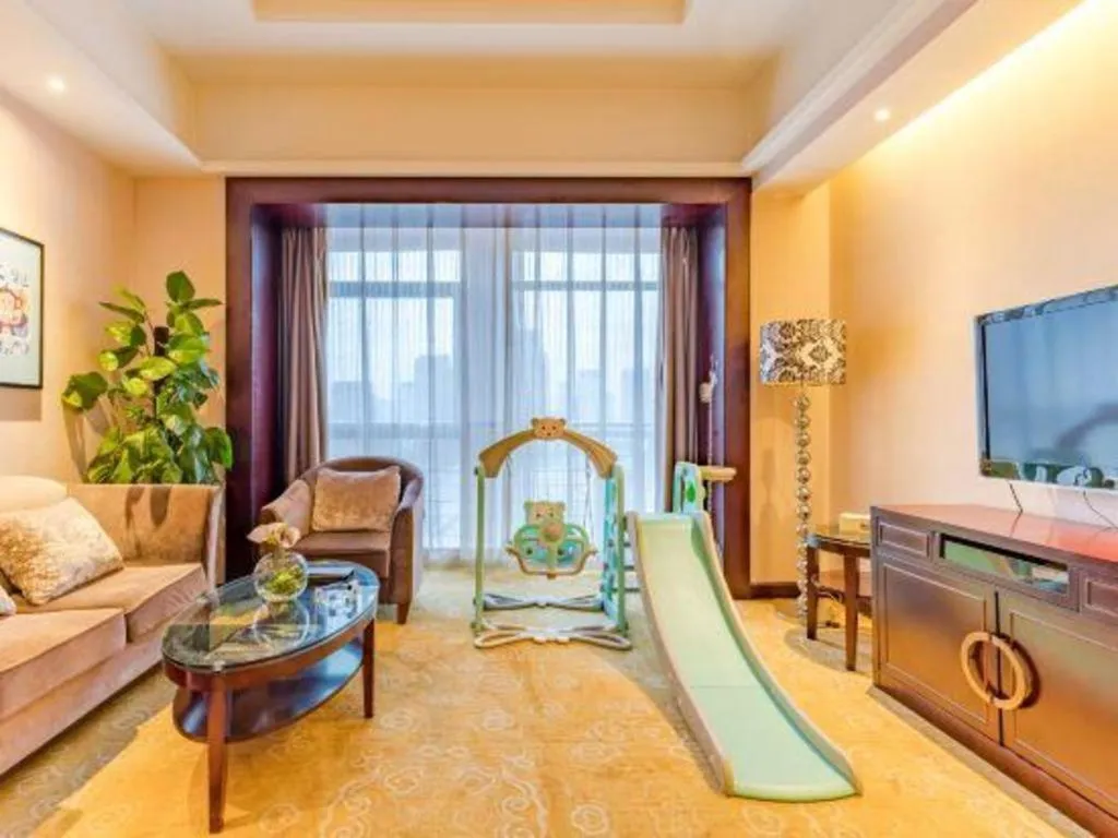 Gaosu New Century Hotel International Anhui