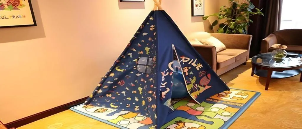 Gaosu New Century Hotel International Anhui