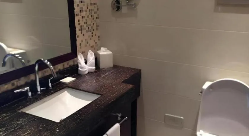 Gaosu New Century Hotel International Anhui