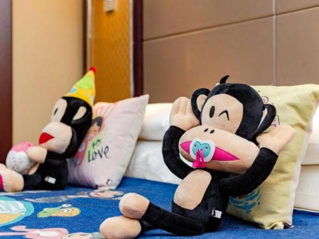 Gaosu New Century Hotel International Anhui