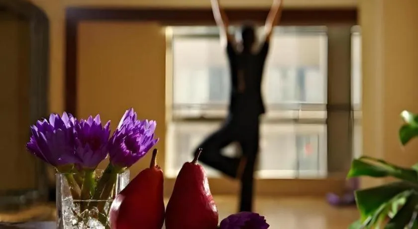 Gaosu New Century Hotel International Anhui