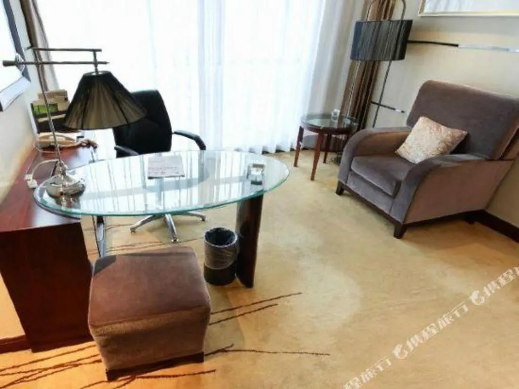 Gaosu New Century Hotel International Anhui