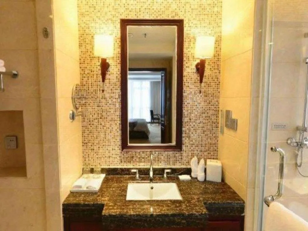 Gaosu New Century Hotel International Anhui