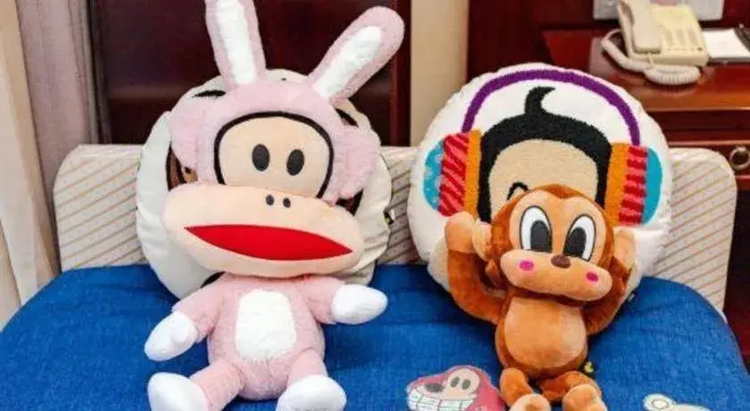 Gaosu New Century Hotel International Anhui Gaosu New Century Hotel International Anhui