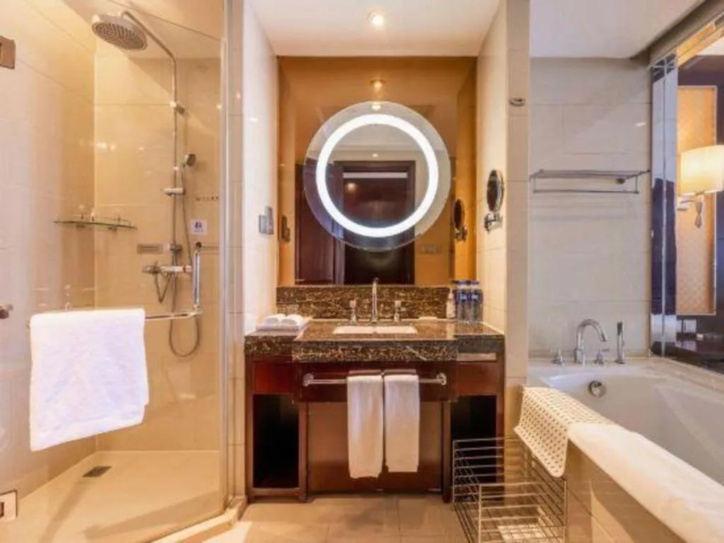 Gaosu New Century Hotel International Anhui