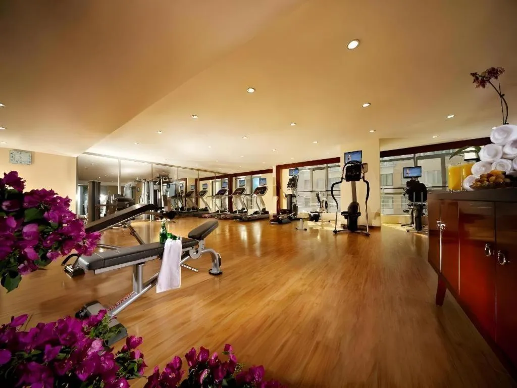 Gaosu New Century Hotel International Anhui