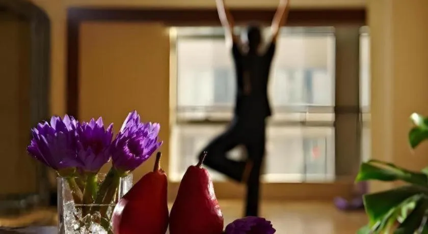 Gaosu New Century Hotel International Anhui