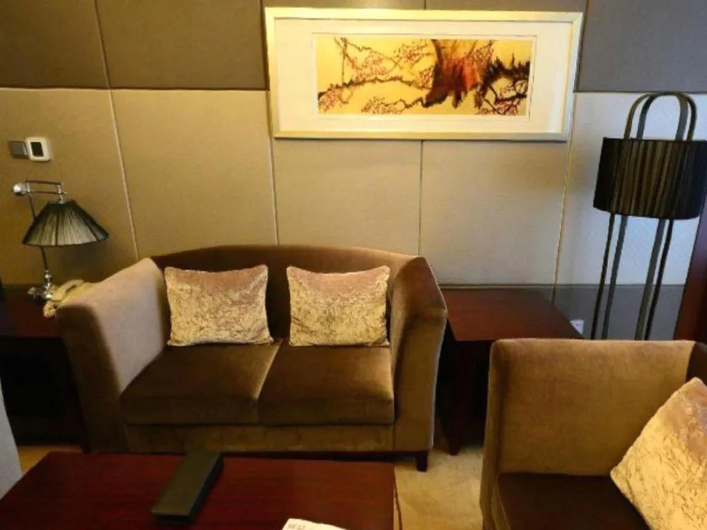 Gaosu New Century Hotel International Anhui