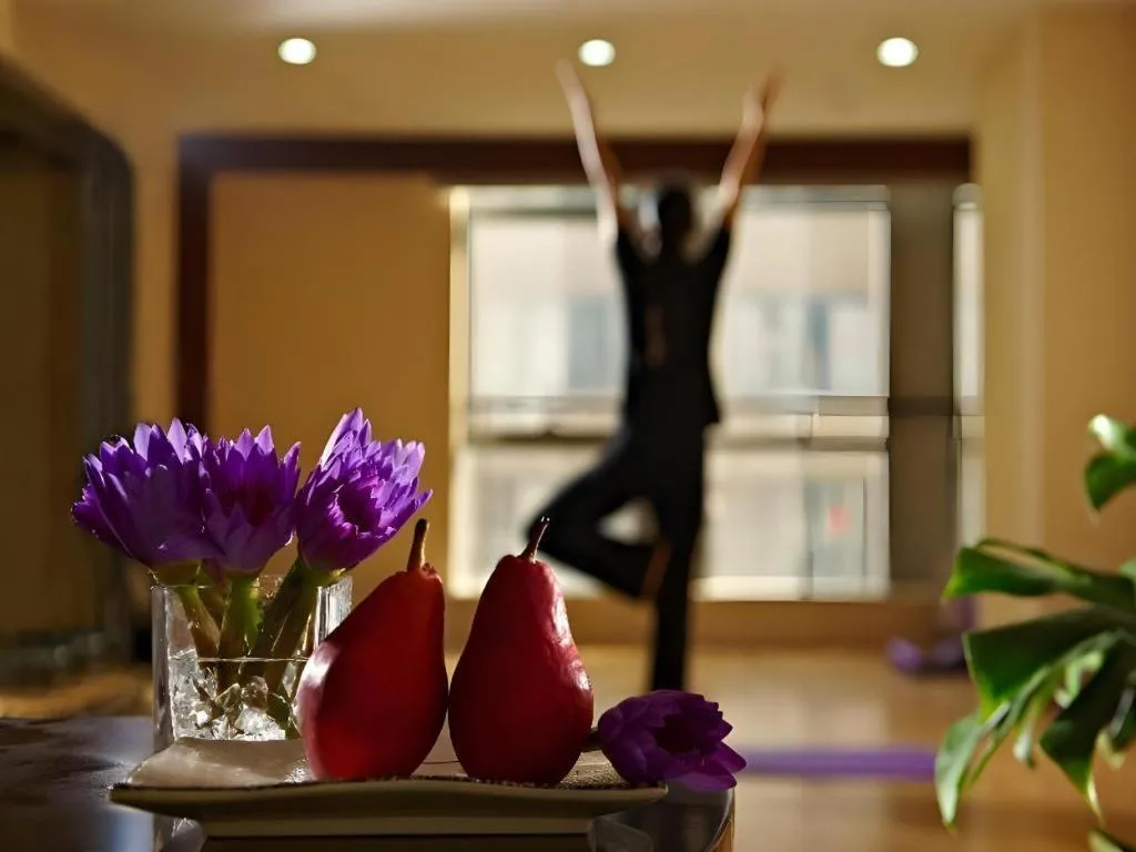 Gaosu New Century Hotel International Anhui