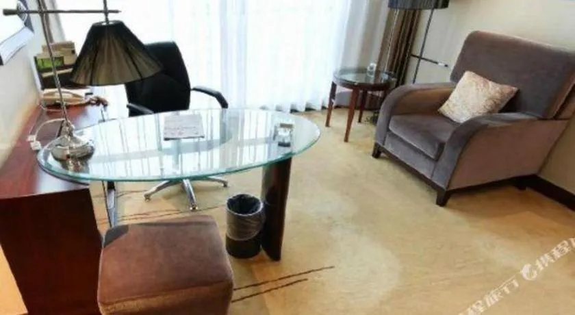 Gaosu New Century Hotel International Anhui