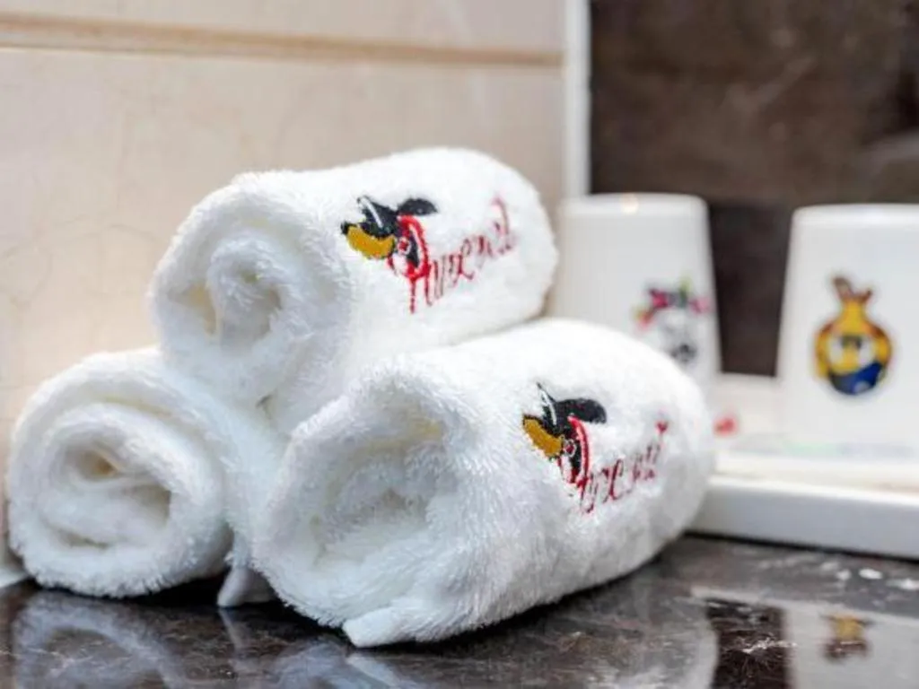 Gaosu New Century Hotel International Anhui