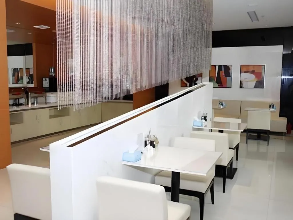 Jinjiang Inn Xian Mingguang Road