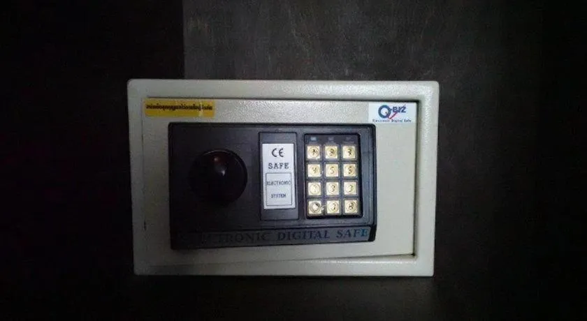 The Nice Patong Hotel