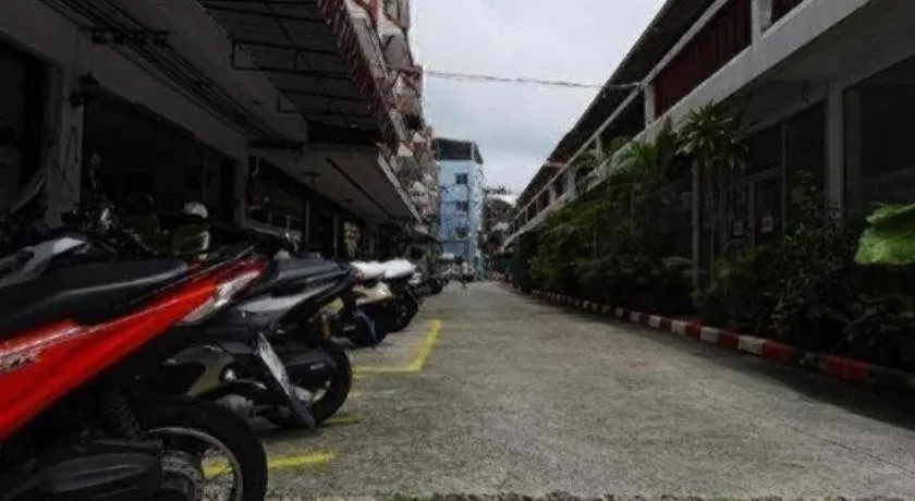 The Nice Patong Hotel