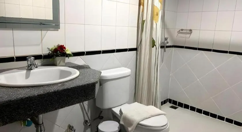 The Nice Patong Hotel