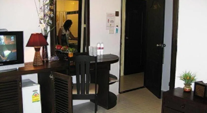 The Nice Patong Hotel