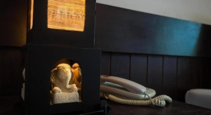 The Nice Patong Hotel