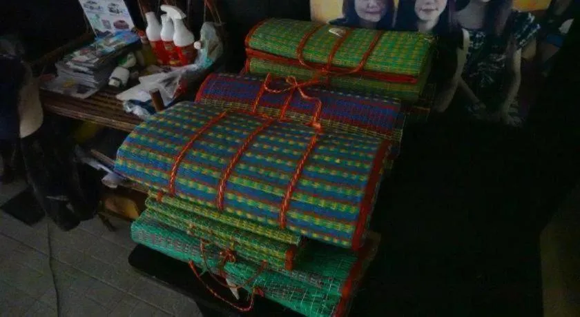 The Nice Patong Hotel