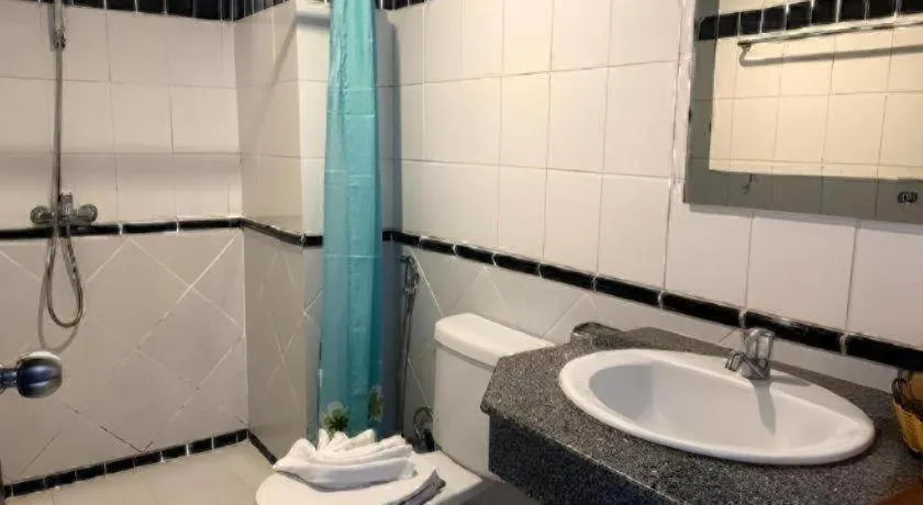 The Nice Patong Hotel