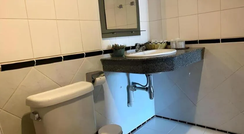 The Nice Patong Hotel