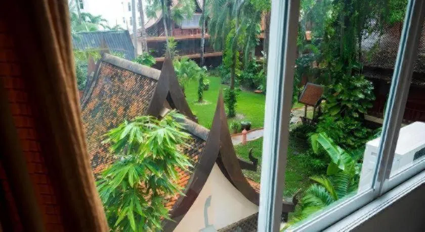 The Nice Patong Hotel