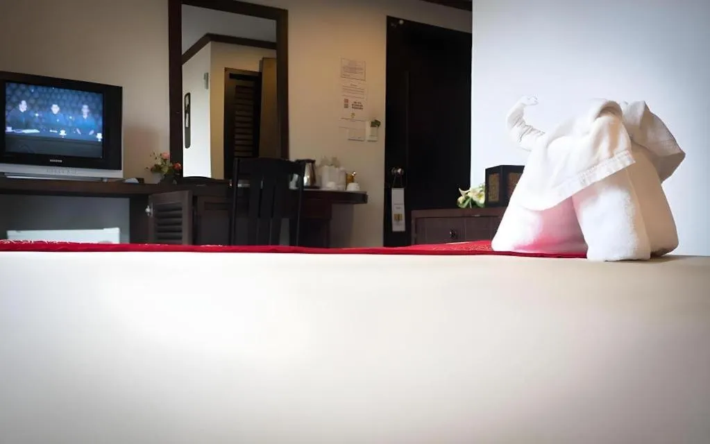 The Nice Patong Hotel