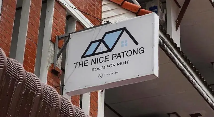 The Nice Patong Hotel The Nice Patong Hotel