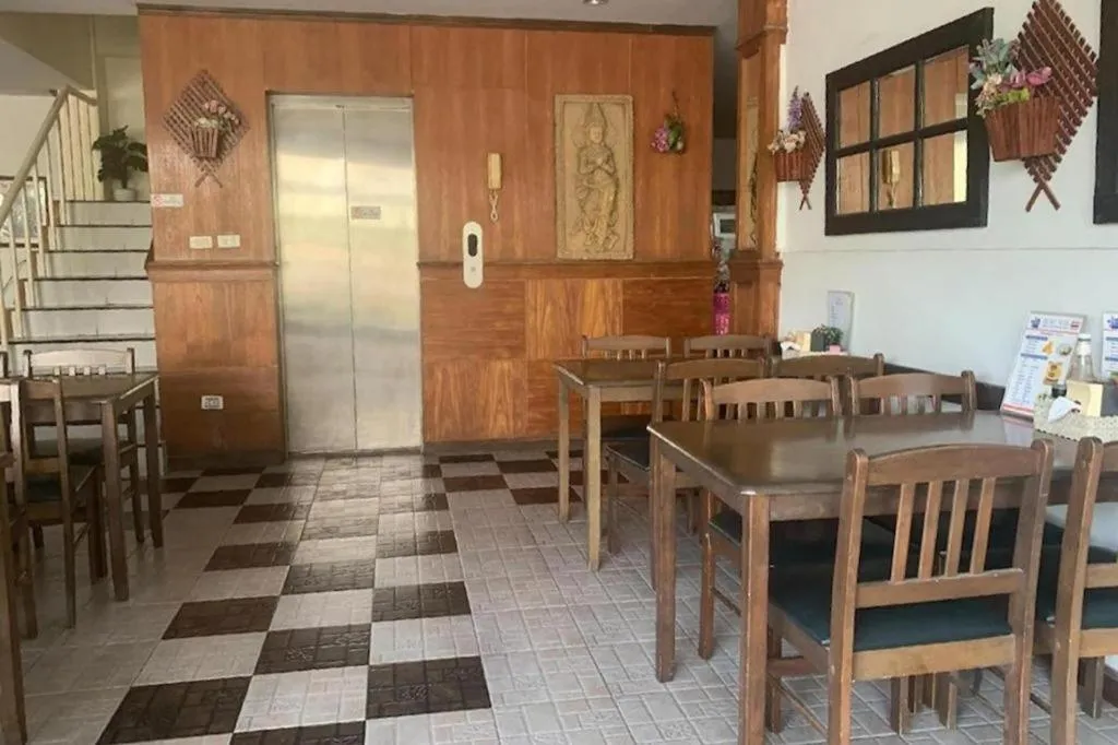 The Nice Patong Hotel