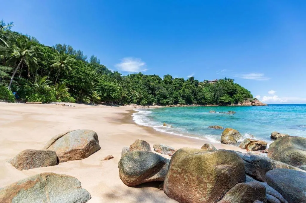 The Nice Patong Hotel